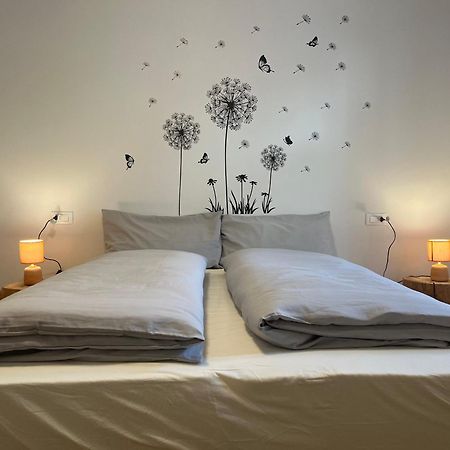 Borgo Bliss Apartment Тенно Экстерьер фото