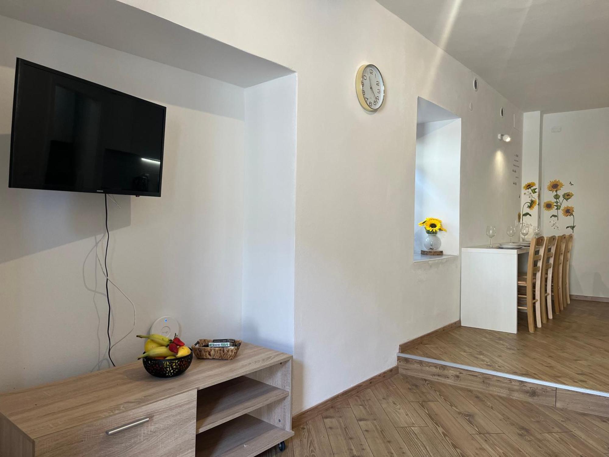 Borgo Bliss Apartment Тенно Экстерьер фото