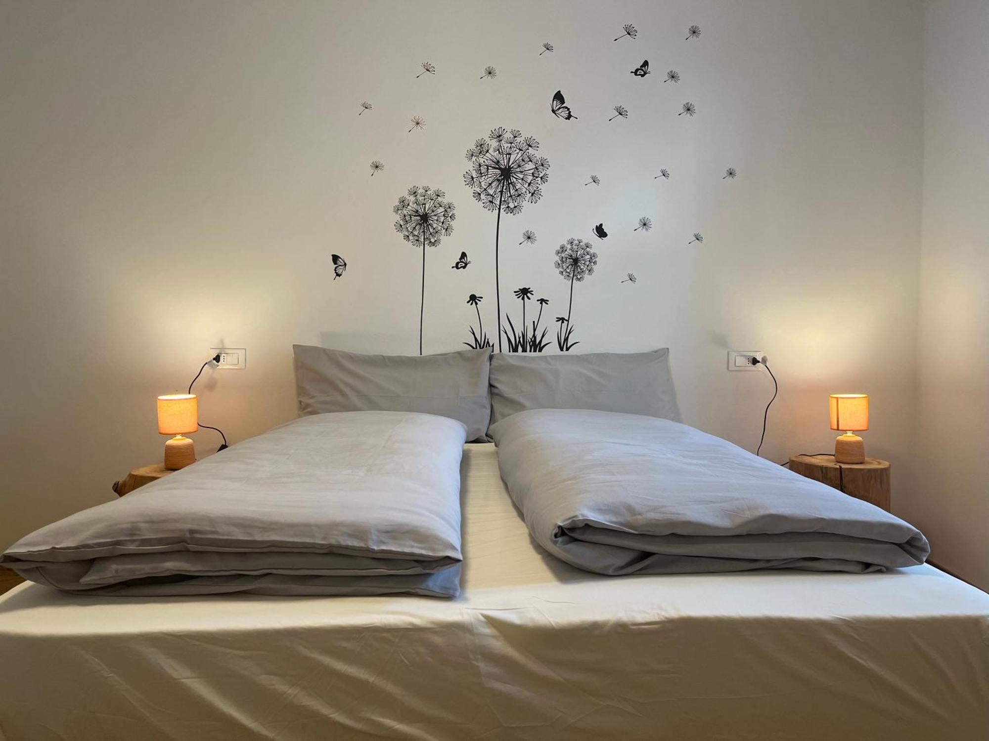 Borgo Bliss Apartment Тенно Экстерьер фото